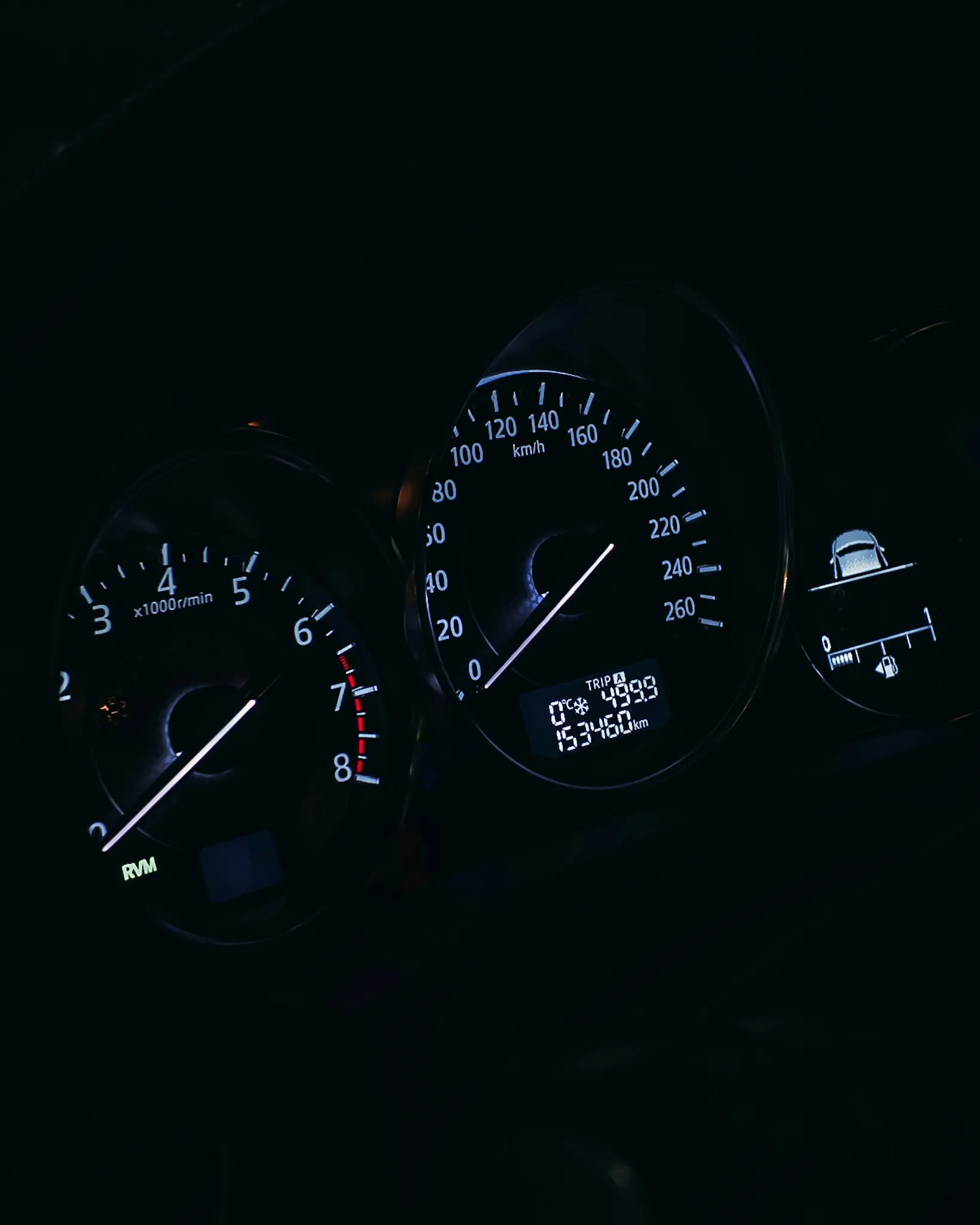 CARSNAPS Detail Shot