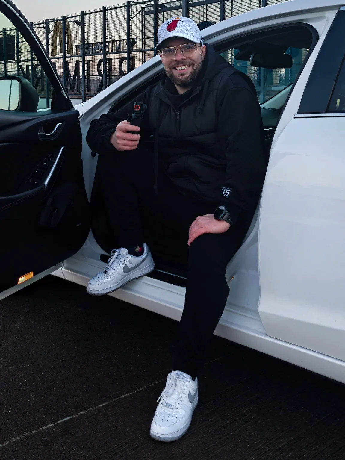 CARSNAPS