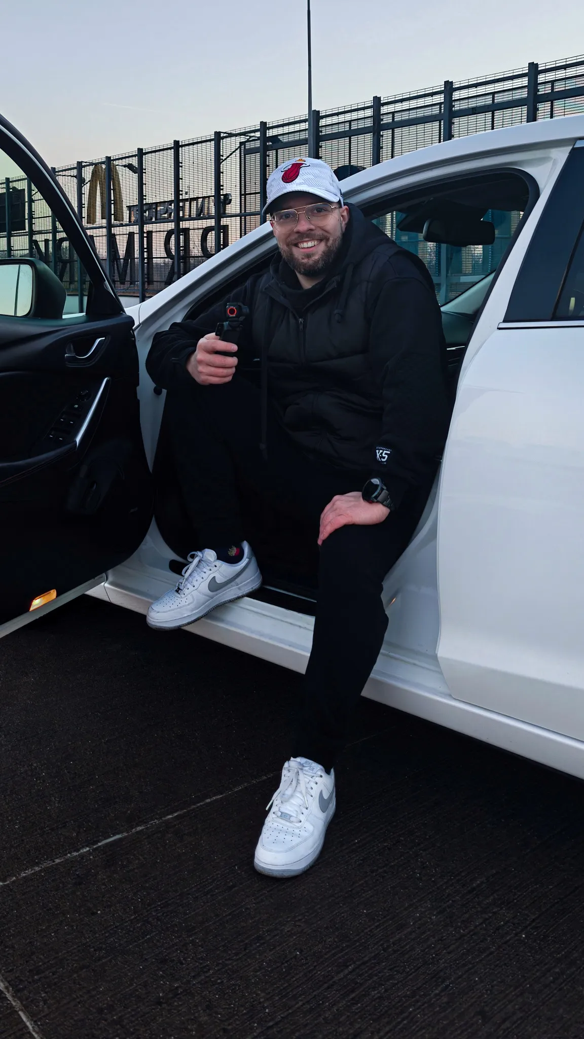 CARSNAPS